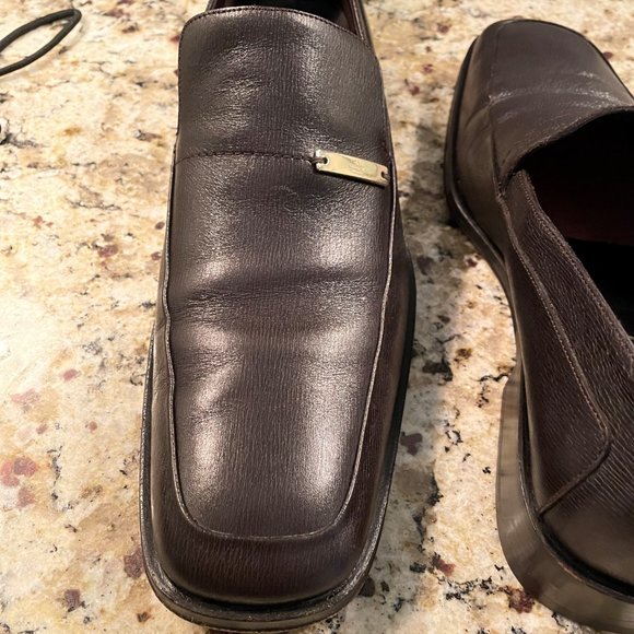 Gucci Mens Shoes